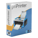 虚拟打印机 priPrinter v6.9.0.2552 Beta / v6.9.0.2541-App热