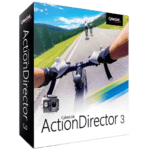 威力酷剪 CyberLink ActionDirector Ultra v3.0.9606.0-App热
