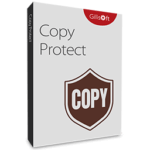 Gilisoft Copy Protect v6.8-App热
