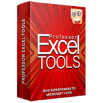 Professor Excel Tools v4.3 Premium-App热