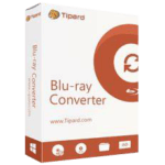 蓝光转换器、DVD Ripper 和视频转换器 Tipard Blu-ray Converter v10.1.22 x64-App热
