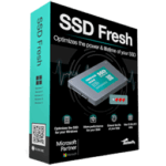 固态硬盘优化神器 Abelssoft SSD Fresh 2025 v14.0.56618-App热