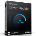 驱动更新程序 Ashampoo Driver Updater v1.6.2-App热
