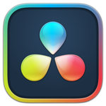 Blackmagic Design Davinci Resolve Studio v18.6.6 macOS-App热