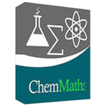 化学公式编辑软件 ChemMaths v17.9-App热