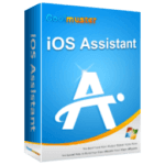 iOS 助手 Coolmuster iOS Assistant v4.2.48-App热