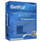 FLV视频下载 GetFLV v31.2404.28-App热