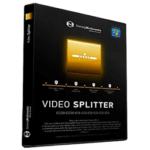 视频无损剪辑软件 SolveigMM Video Splitter v8.0.2403.26 大眼仔破解版 / v7.6.2209.30 稳定版-App热