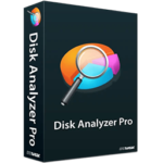 磁盘分析器专业版 SysTweak Disk Analyzer Pro v1.0.1400.1310-App热