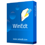 WinEdt v11.2 Build 20240425 x64-App热