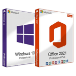 Windows 10 22H2 Build 19045.4191 (无需 TPM 支持) With Office 2021 Pro Plus 预激活版 April 2024-App热