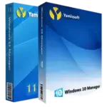 系统优化软件 Windows 11 Manager v1.4.4 / Windows 10 Manager v3.9.3-App热