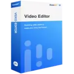 EaseUS Video Editor Pro v2.1.0 Build 20240411-App热