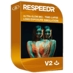慢动作和延时视频制作器  proDAD ReSpeedr v2.0.209.2-App热