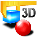 3D 和 2D CAD 文件查看器 3D-Tool v16.20 x64-App热