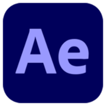 Adobe After Effects 2025 v25.0.1 macOS-App热