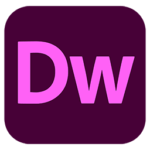 网页制作设计软件 Adobe Dreamweaver 2021 v21.4.0.15620 x64-App热