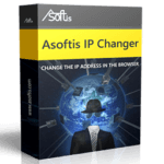 Asoftis IP Changer v1.7-App热