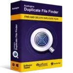 重复文件扫描器 Auslogics Duplicate File Finder v10.0.0.5-App热
