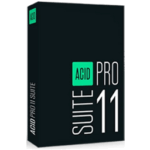 音乐制作软件 MAGIX ACID Pro / Pro Suite v11.0.2.21-App热