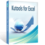 Kutools for Excel v30.00-App热