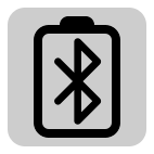 蓝牙电量监控软件 Bluetooth Battery Monitor v2.22.0.1-App热