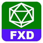 数学绘图和方程式编辑 FX Draw Tools MultiDocs 24.07.25 x64-App热