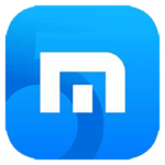 傲游云浏览器 Maxthon v7.2.2.3001 (Chromium)-App热