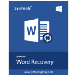 Office 文档修复工具 SysTools Word Recovery v4.2.0 / Excel Recovery v4.1.0-App热