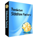 幻灯片工厂 ThunderSoft Slideshow Factory v6.6.0-App热