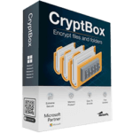 数据保险箱 Abelssoft CryptBox 2025 v13.02.56055-App热