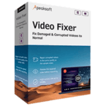 视频修复工具 Apeaksoft Video Fixer v1.0.20-App热