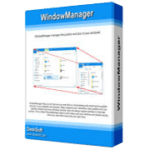 窗口管理器 WindowManager v10.21.1-App热