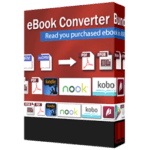 电子书格式转换工具集 eBook Converter Bundle v3.24.10802.458 / eBook DRM Removal Bundle v3.22.11220.436-App热