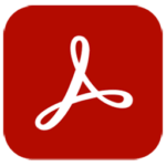 Adobe Acrobat Reader DC 2024.004.20220 Continuous-App热