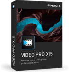 专业视频编辑 MAGIX Video Pro X16 v22.0.1.247 x64-App热