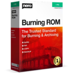 Nero Burning ROM v27.0.1.4-App热