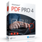 PDF编辑器 Ashampoo PDF Pro v4.0-App热