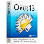 文件管理器 Directory Opus v13.10.5 Beta / v13.10 Build 9004 x64-App热