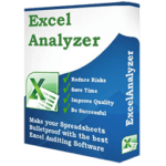 Excel 插件 ExcelAnalyzer v4.1.0.6-App热