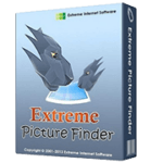 图片批量下载工具 Extreme Picture Finder v3.66.12-App热