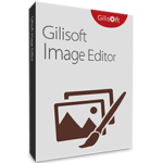 Gilisoft Image Editor v8.0.0-App热