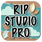 拼贴效果制作 JixiPix Rip Studio v1.1.23-App热