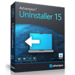 卸载工具 Ashampoo UnInstaller v16.00.00-App热