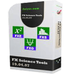 化学和物理方程式编辑 FX Science Tools MultiDocs v24.11.15 x64-App热