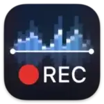 专业录音机 Professional Recorder & Editor v7.0.3 macOS-App热