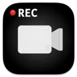 屏幕录像机 Screen Recorder by Omi v1.3.10 macOS-App热