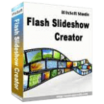 幻灯片软件 iPixSoft Flash Slideshow Creator v7.0.0-App热