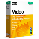 Nero Video 2025 v27.0.0.2-App热
