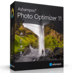 Ashampoo Photo Optimizer v11.0 x64-App热